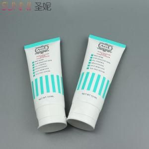 Convention Product Cosmetic Container for Face Cleanser