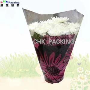 All Kinds of Color Plastic Cone Pastry Piping Sleeve Flowers Bag Manufacturer