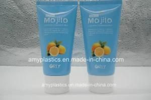 Aluminum Barrier Laminated Tubes for Cosmetic Packaging