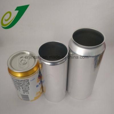 Wholesale Empty Drink Cans From 150ml Tin Can to 1 Liter Tin Can