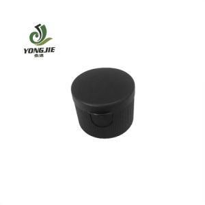 Factory Supply 28/410 Flip Top Lid Plastic Flip Top Cap