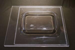 Vacuum Packing Machine Lid