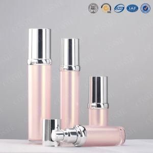 New Product Airless Bottle for Cosmetic Packing