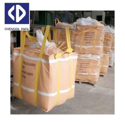 Ventilated Big Bag Made in China Jumbo Bag Vietnam