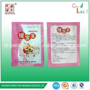 Matt Film Laminated Packing Bag for The Disposable Heating Piece