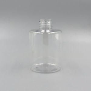 Wholesale 120ml Pet Plastic Sprayer Bottle for Skin Care Packaging