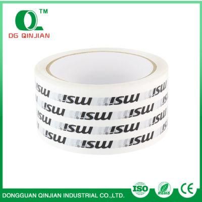 Clear Packing BOPP Packaging Adhesive Tape