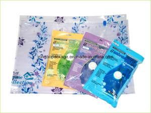 SGS Certificated Vacuum Storage Bags with European Style
