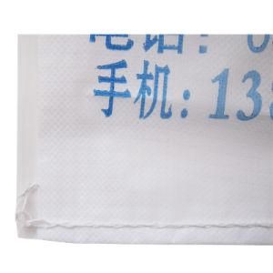 PP Chemicals Packaging Bag for Industry