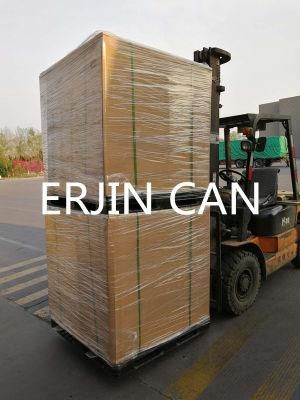 Erjin Aluminum Easy Open Can Lids 202 Loe Sot Ends