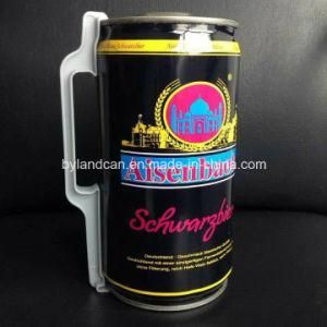 2L Beer Tin Can