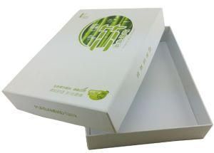 Custom Cardboard Packaging Boxes Manufacturer (J10007)