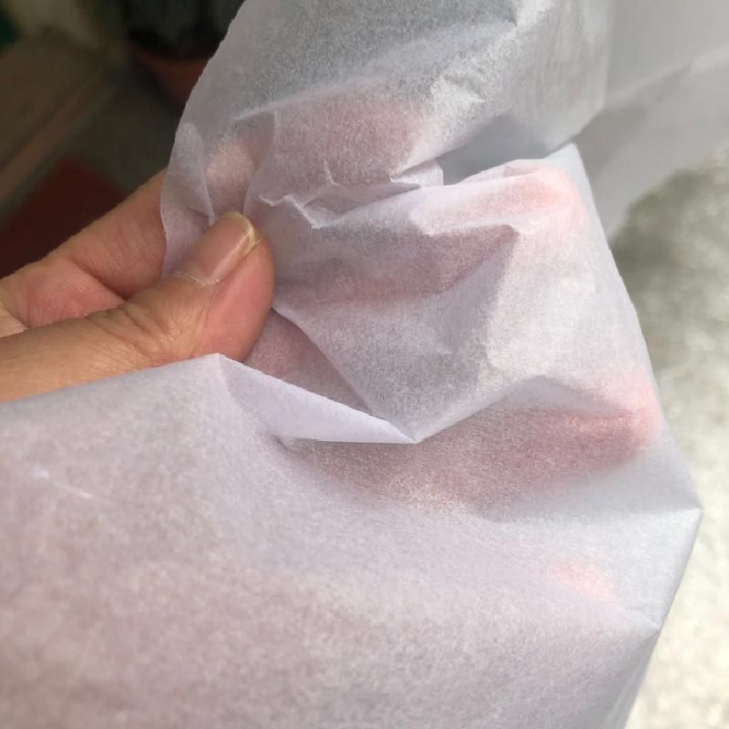 17GSM Colorful Mg Tissue Paper for Wrap Shoe and Bags