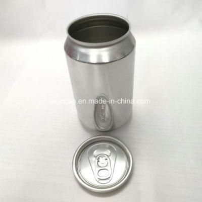 Metal Cans for Beer Packaging