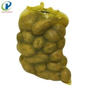 Net String Bag Mesh Ditty Bag for Packaging