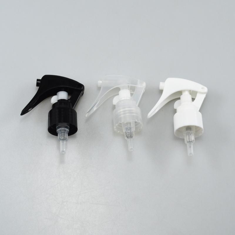 New Style Leakproof Condiment 150ml Perfume Travel Pump Pressure Spray Bottle