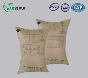 Environmental Recyclable Air Filled Bags for Container