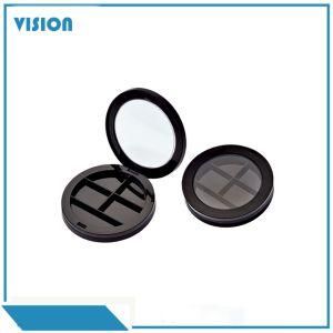 Y164-1 High Quality Competitive Price Plastic Box Eye Shadow Case