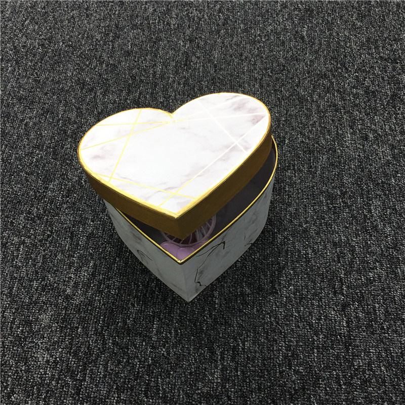 High Quality Wedding Favour Gift Box