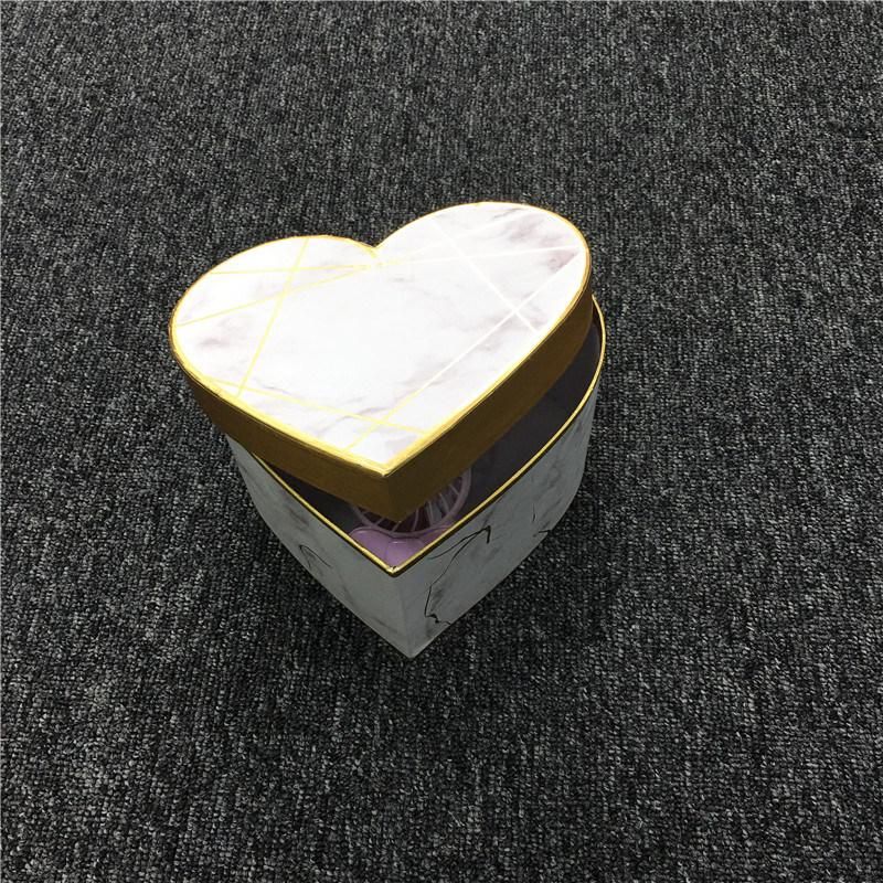 High Quality Wedding Favour Gift Box