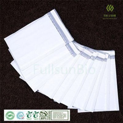 Plastic Packaging Bubble Padded Envelope Postage Self-Seal Biodegradable Compostable Custom Disposable Express Courier Shipping Mailing Bags