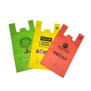 Fair Price Beach Seaweed Zip Lock 100% Biodegradable Plastic Packing Bag