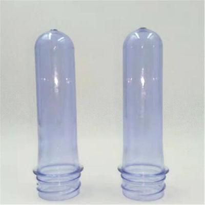 Custom Various Plastic Pet Drink Water Bottle Preform