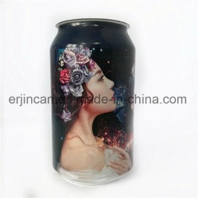 Aluminum Beer Can Prices for Milk Small Package Like 250ml 330ml 500ml