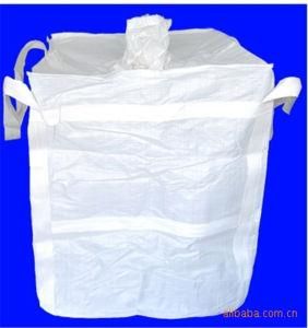 China Non Woven Manufacturer PP Non Woven Jumbo Bag for Shopping
