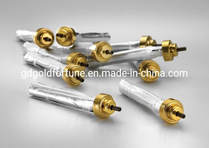 1 Inch Male and Female Valves for Aerosol Spray