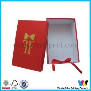 2014 Hot Sale Top Quality Wedding Gift Box