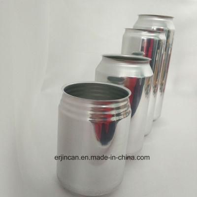Beer Cans 16 Oz