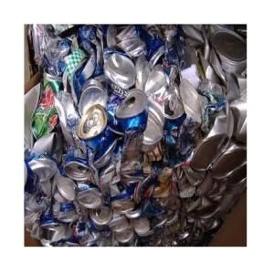 Hot Sale High Purity Low Price of Ring-Pull Cans Made in China