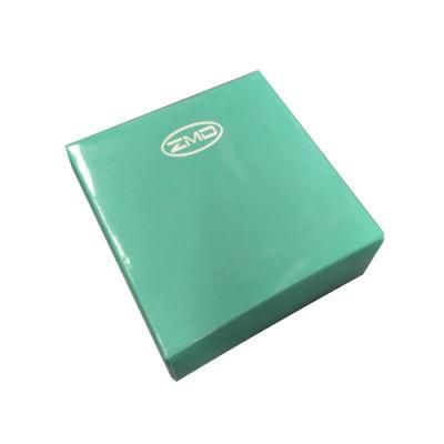 Cheap Custom Logo Printed Paper Ivory Board Mailer Box