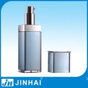 15ml 30ml 50ml Acrylic Plastic Jar Cosmetic Container (BL-AB-42)