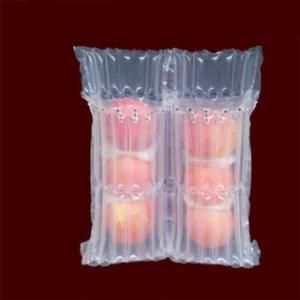 Adjustable Inflatable Air Column Packaging Wine Roll Bag
