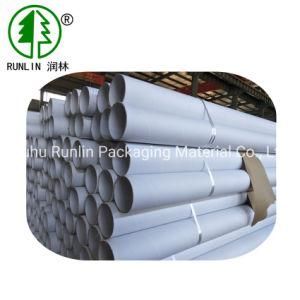 3inch Industrial Spiral Round Paper Tube