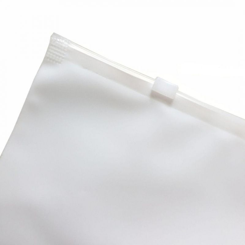 Packaging Bag for Garment PE Poly Bags Zip Lock Bags Manufacturer China