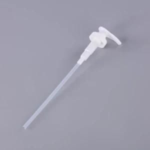 38/400 Plastic Left-Right Lotion Pump for Shampoo Bottle