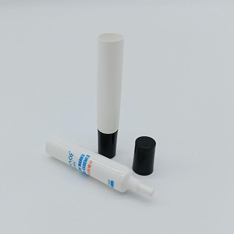 Cosmetic Tube Packaging 10ml Lip Gloss Tubes Custom Lipgloss Tubes