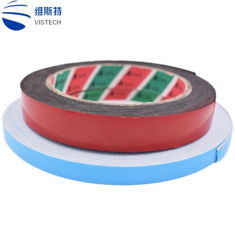 Double Sided Heat Tape for Electrical Adhesive Masking Packing Tape