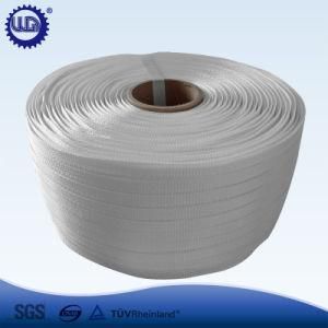 High Quality Woven Corded Polyester Strap Manufactured in Dongguan China