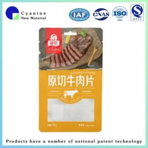 Hot Selling High Barrier Three Side Sealing Bag with Good Quality