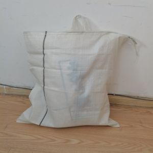 PP Woven Bags-Black Line