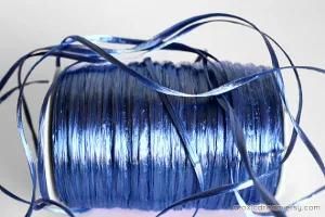 Rayon Raffia Hand Crochet Yarn