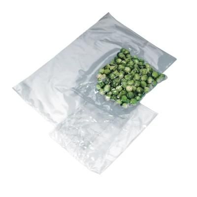 PA/PE PA/PP Food Vacuum Bag