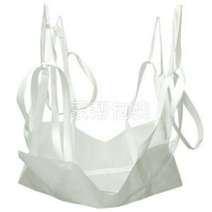 Factory Outlets High Quality Translucent Laminated PP Plastic Woven Bag