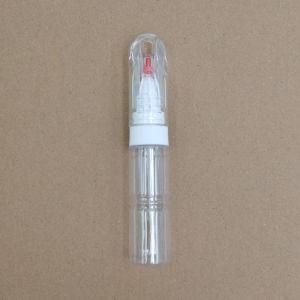 20ml Plastic 2-in-1 Paint Touch-up Applicator Pen