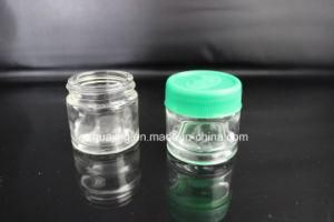 20ml Mini Cosmetic Cream Glass Jar