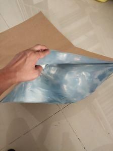 Customized Aluminum Foil Kraft Paper Bags for Chili Powder